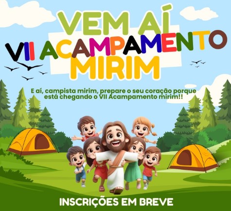 Imagem do evento