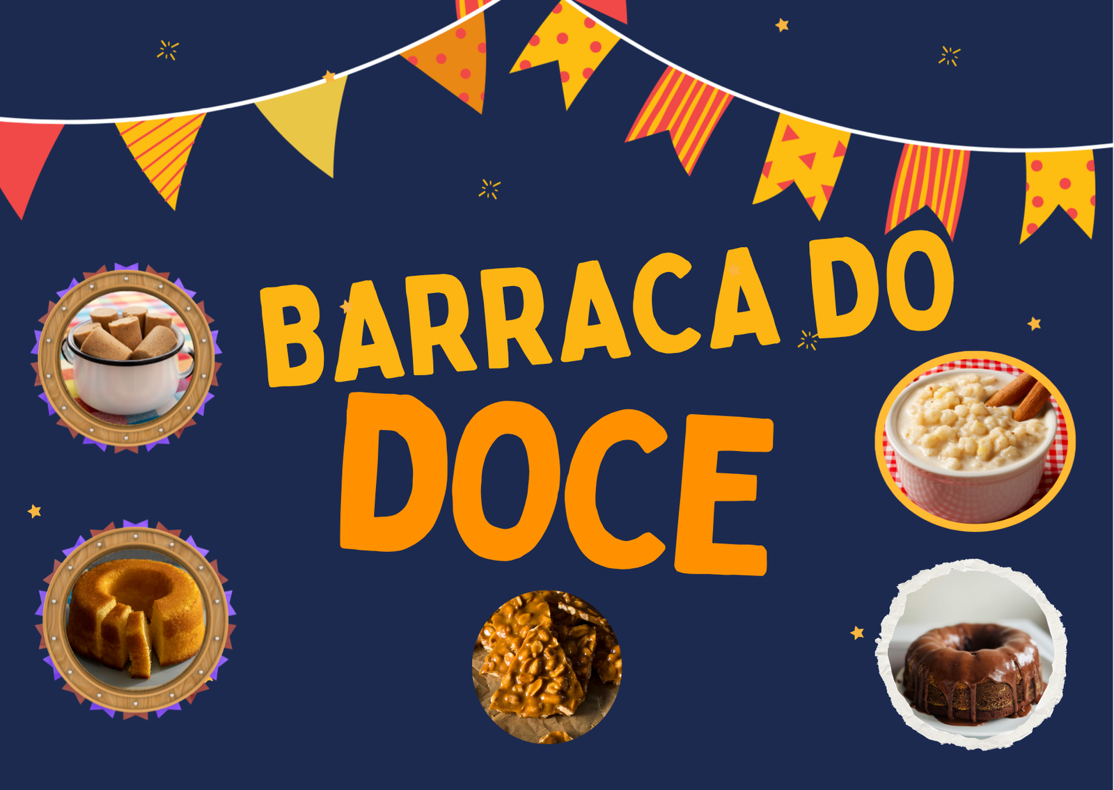 Imagem do evento